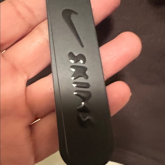 Skims x Nike Ribbed Seamless Cami - Picture 7 of 10